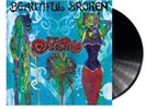 Heart - Beautiful Broken [LP] 2016 studio album/ Sealed vinyl LP