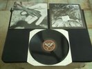 DEAD KENNEDYS PLASTIC SURGERY DISASTERS 1982 UK 12