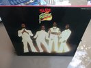Slade: Slade in Flame, orig. Polydor-LP, Klappcover, LP nahezu neuwertig