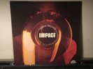 CHARLES TOLLIVER -Impact  STRATA-EAST 19757 {nm orig} w/McBee, Vick, Jones RARE