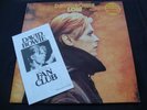 DAVID BOWIE LOW 1977 UK RCA 1st Press RARE Fan Club Flyer Rough Labels Nr MINT