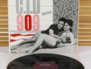 3AEX. 5137 (Angel - 1st Ed) *C.I.D 909 – OST* O.P. NAYYAR - BOLLYWOOD LP – EX