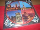 HITTMAN Hittman LP+CD special 30th anniversary + 5 DEMO BONUS FIFTH ANGEL LETHAL