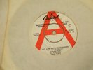 Darlene Paul 'Act Like Nothing Happened' UK Capitol northern soul popcorn 45 vg-
