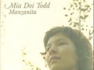Mia Doi Todd Manzanita NEAR MINT Plug Research Vinyl LP