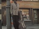Arthur 'Big Boy' Crudup Roebuck Man - EX vinyl LP album record UK UAS29092
