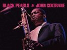 NEU LP John Coltrane (1926-1967) - Black Pearls (180g) (Limited Edit #G58230185
