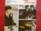 The Beatles * SHE LOVES YOU  * MEXICAN IMPORT  EP  4 SONGS  NM/NM HARRISON STARR