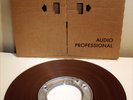 PROGRAMMED RADIO BROADCAST 15ips Reel to Reel MASTER TAPES - ALL INSTRUMENTAL B