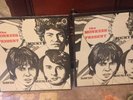 THE MONKEES PRESENT COLGEMS COS 113 STEREO TWO VINYL LPS FACTORY SEALED