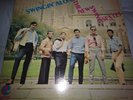 Swing Along The New Swing Sextet LP-PROMO-mono-EX VINYL-#c 1041-Cotique Records
