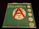 EARL ROYCE & THE OLYMPICS - QUE SERA  1964 COLUMBIA DB 7433 MERSEYBEAT DEMO NM