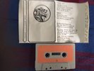 JAGUAR-MONSTER RARE NWOBHM DEMO 1980 6TRACKS (IRON MAIDEN, SAXON, DIAMOND HEAD)