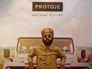 PROTOJE - Ancient Future - Vinyl (gatefold 2xLP)
