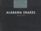 ALABAMA SHAKES-BOYS & GIRLS (PLATINUM PINK & BLUE EDIT (US IMPORT)  VINYL LP NEW