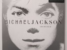 MICHAEL JACKSON 'Invincible' MOV Audiophile 180g Vinyl 2LP NEW/SEALED