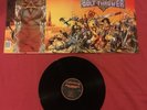 Bolt Thrower “War Master” MOSH 29 Earache Label 1991 Uk Pressing
