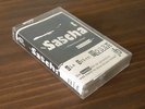 DIE TOTEN HOSEN altes Tape/Cassette SASCHA