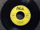 SCREAMIN' JAY HAWKINS Alligator Wine OKEH 7101 M- LISTEN