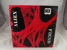 Alien Sex Fiend Who;s Been Sleeping in my Brain  Original  Press 1983 Vinyl Punk