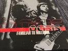 Oasis - Familiar to Millions - Vinyl
