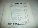 ROLLING STONES: Rock Around The World - Radio Show (US-RATW 212)