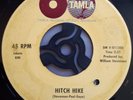 Marvin Gaye - Hitch Hike. Rare Mowtown/Northern Soul