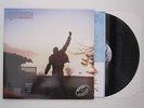 QUEEN : Made In Heaven ORIGINAL 1995 BLACK VINYL UK LP Album Misprint + Posters