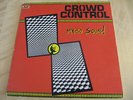 Crowd Control, MX-80 Sound, cleaned.