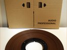 PROGRAMMED RADIO BROADCAST 15ips Reel to Reel MASTER TAPES - ALL INSTRUMENTAL A