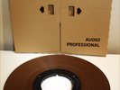 PROGRAMMED RADIO BROADCAST 15ips Reel to Reel MASTER TAPES - ALL INSTRUMENTAL D