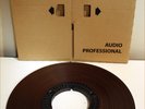 PROGRAMMED RADIO BROADCAST 15ips Reel to Reel MASTER TAPES - ALL INSTRUMENTAL E