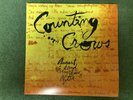 COUNTING CROWS AUGUST AND EVERYTHING AFTER VINYL DOUBLE LP RECORD PLAYED ONCE 
