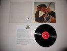 Bob Dylan Nashville Skyline VG+ 1969 1st 2 eye KCS-9825 Analog Ultrasonic CLEAN
