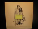 JOHN LENNON & YOKO ONO TWO VIRGINS APPLE LP VINYL
