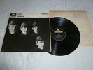 THE BEATLES-with the Beatles '63 UK MONO B/Y PARLOPHONE LP ISSUE 7N/7N