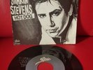 Shakin Stevens Hot Dog Holland Rare 7 Inch