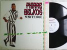 PIERRE BELKOS Music Et Mode - SCARCE AFRICA Soukous