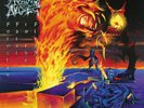 Morbid Angel 'Formulas Fatal To The Flesh' Gatefold 2x12