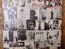 THE ROLLING STONES - EXILE ON MAIN STREET - COC 2 - 2900 -  VG+(EX)