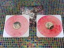 Beatles vs Hip Hop Adventure to Pepperland Coloured Vinyl 2LP Rare Biggie 2Pac