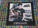 Arctic Monkeys Unplugged Vinyl LP Rare Acoustic Live Suck It And See Sessions