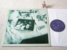 DEFROSTER Same PRIVATE 1982 GER PROG KRAUTROCK LP RSM 82001, M-