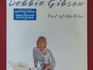Debbie Gibson Out of the Blue Sealed Vinyl LP