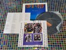 Paul McCartney Off The Ground Vinyl LP Venezuela First Pressing POSTER RARE MINT