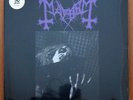 MAYHEM LIVE IN LEIPZIG BRAND NEW SEALED 180G VINYL LP BLACK METAL