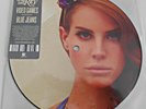 Lana Del Rey - Video Games/Blue Jeans Ltd Edition Vinyl 7