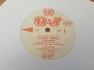 ALL-STAR FESTIVAL EP // VARIOUS ARTISTS RARE OZ PRESS DJ RUSH PHILIPS 1963