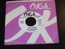 ? EX  Otis Williams 