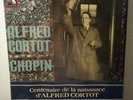 SEALED EMI 7 LP's BOX SET ALFRED CORTOT CHOPIN SIR JOHN BARBIROLLI